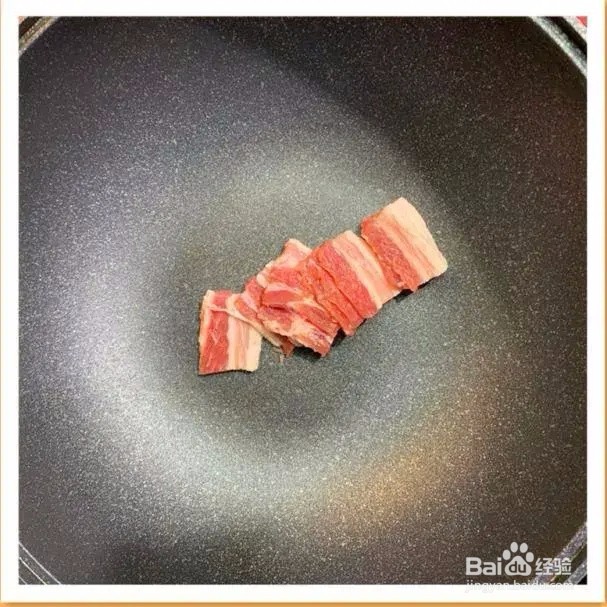 如何做好吃的豆角焖面