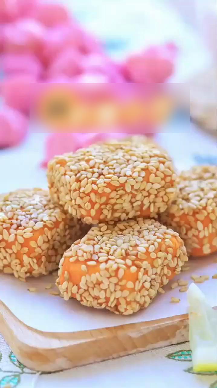 奶酪小方怎么做？