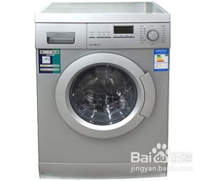洗衣机使用过程中常犯的错误