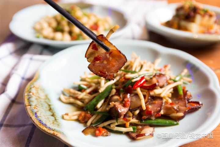 凯里有什么好吃的美食