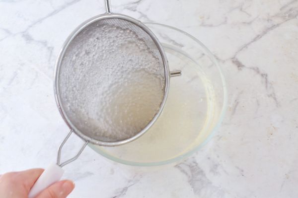 杨枝甘露慕斯蛋糕