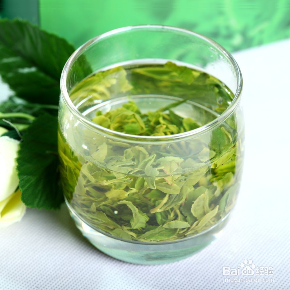 茶怎样喝才能发挥最大的养生效果呢