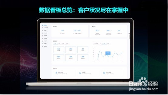 名片小程序有什么功能呢