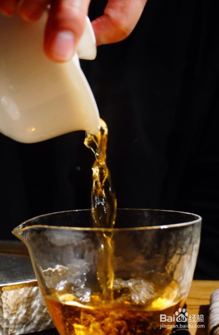 天目湖白茶怎么冲泡