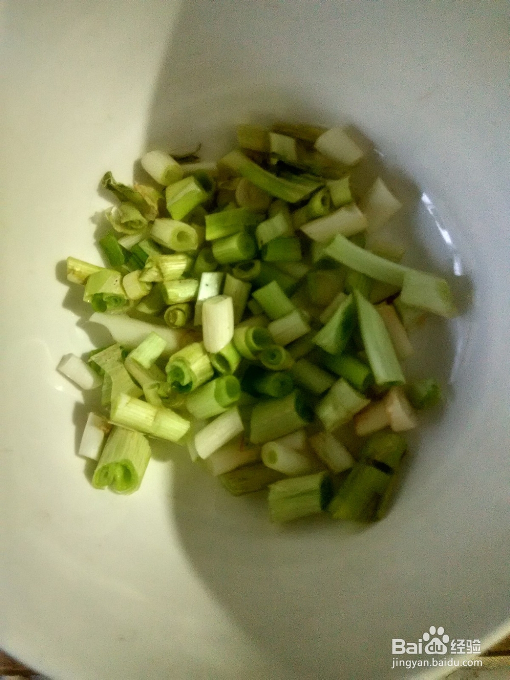 葱爆甜椒炒土豆片