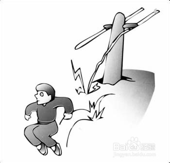 打雷天气该注意什么