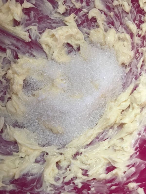 玛格丽特小饼干