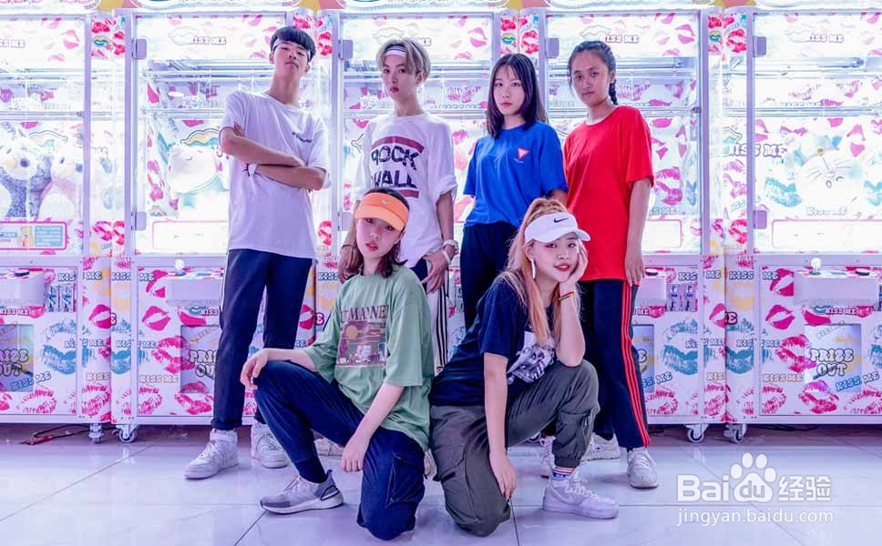 舞蹈初学者入门必修课,什么是素质练习?