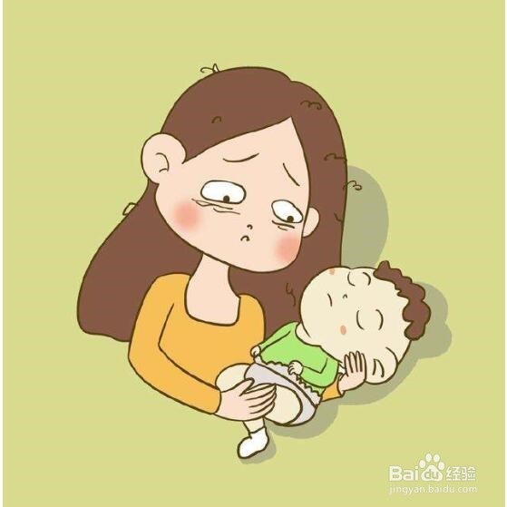 怎么知道宝宝是不是生病？