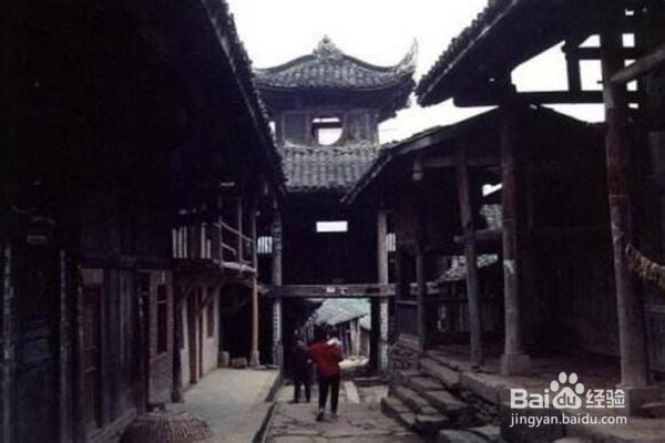 广元值得去的地方