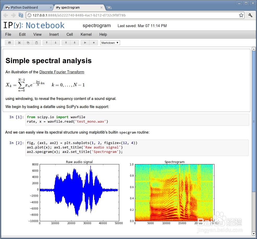 写给已有编程经验的 Python 初学者的总结教程