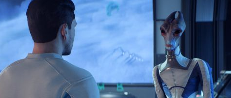 《质量效应仙女座》主线任务流程图文攻略