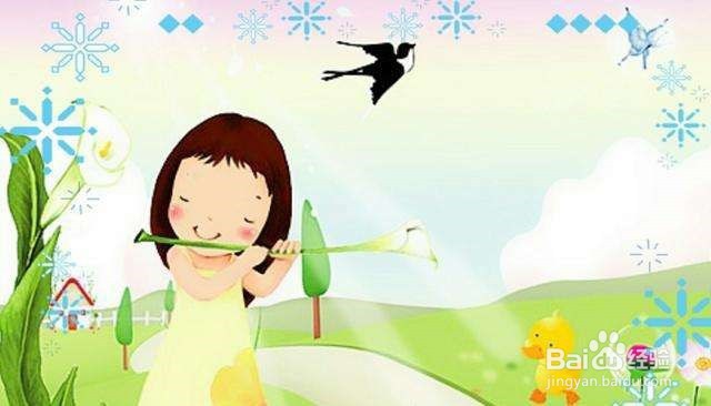 如何给孩子讲好故事