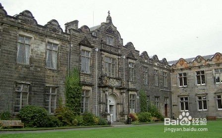 2015年留学英国大学排名Top 6解读