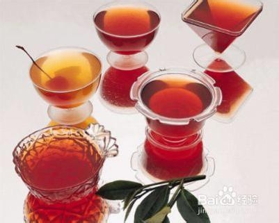 果蔬汁的功效以及夏季喝果汁常识