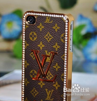 教你怎样选购苹果手机壳