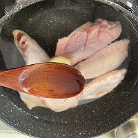 如何做可乐鸡翅的攻略