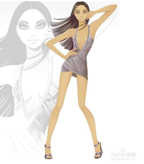 气息跳舞的方法