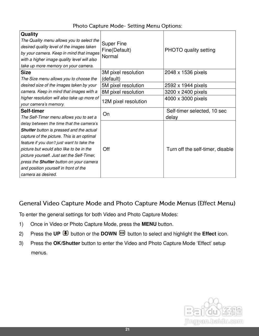 宝丽来ID642数码相机说明书:[3]