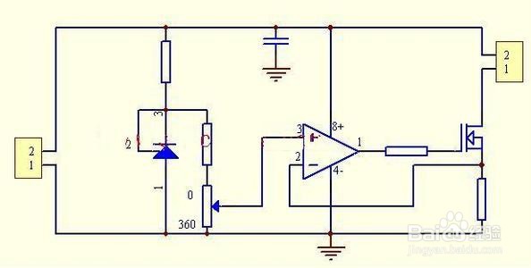 虚短虚断怎么用