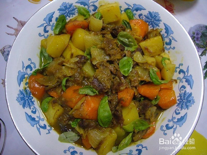 留学生如何用美国蔬菜做出中国味道