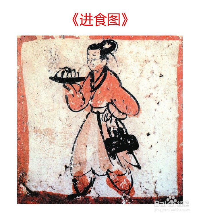 中美史：怎样学习魏晋南北朝美术之绘画艺术？