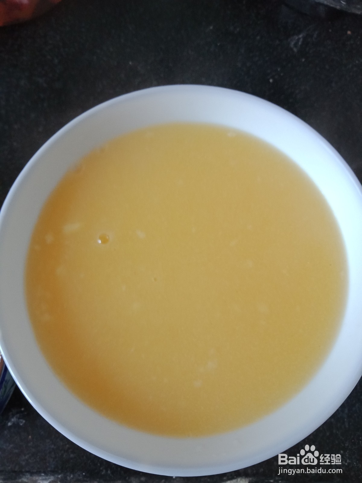 用玉米面怎么做粥