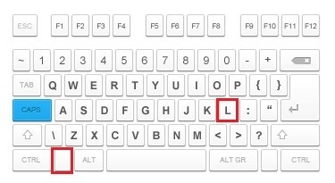 Windows中超级实用的win键