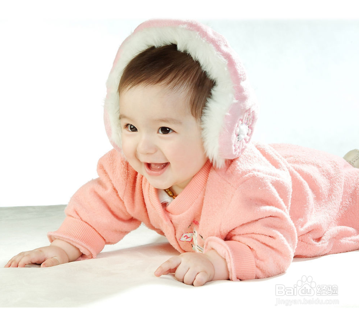 宝宝总是哭怎么办。