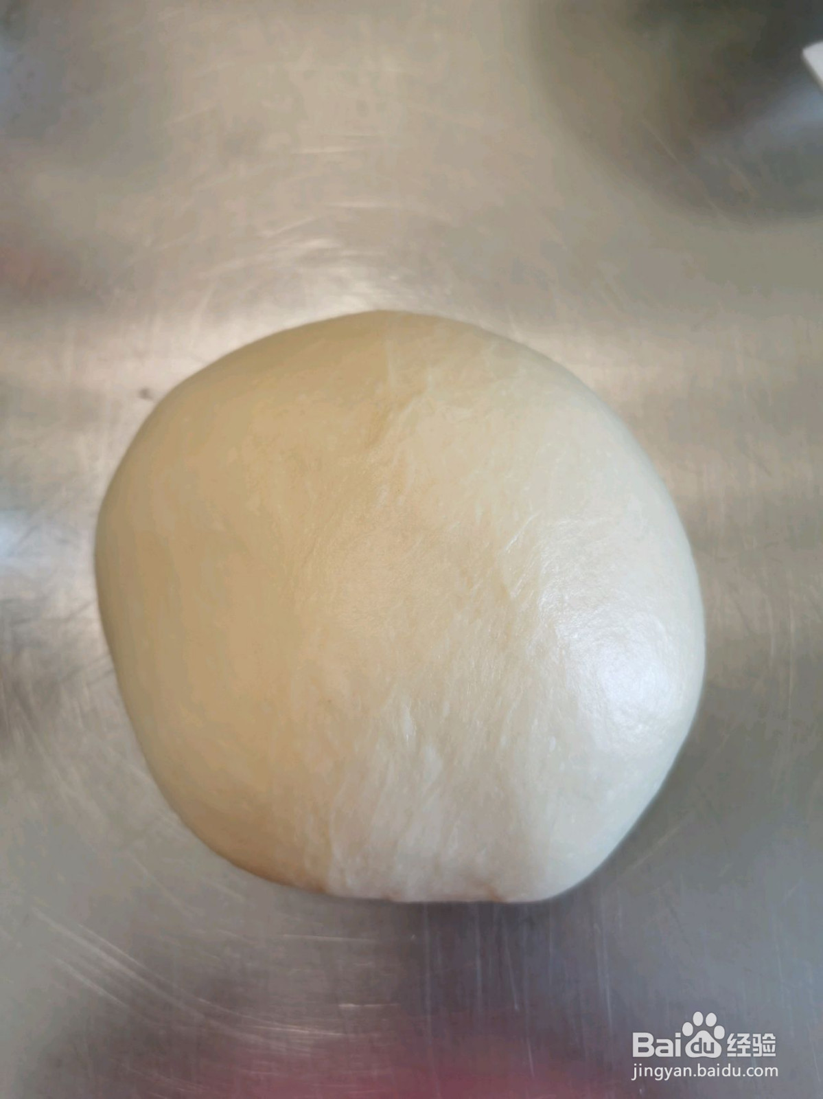 萌萌的熊掌肠仔包的做法