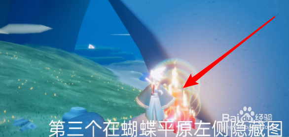 光遇9月2大蜡烛位置2022