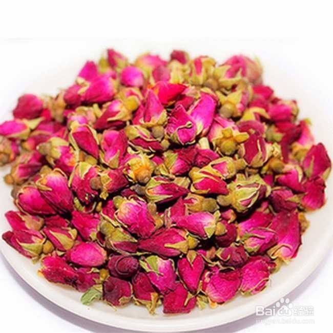 药用植物养生：[6]瘦身茶的制作方法