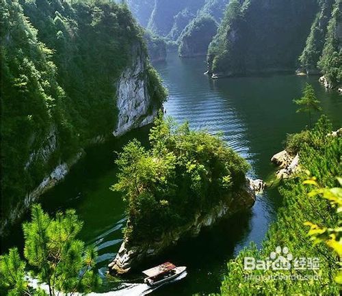 张家界游玩攻略（图文简介）