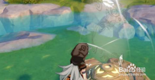 原神遗迹寻找碎片在哪？