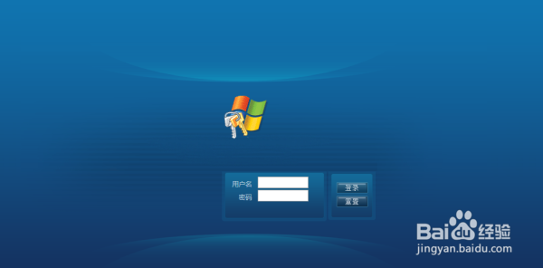 ASP.NET毕设项目运行安装步骤