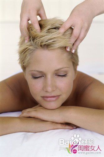 初秋防掉发对策远离掉发苦恼