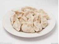 超好吃的三鲜陷饺子