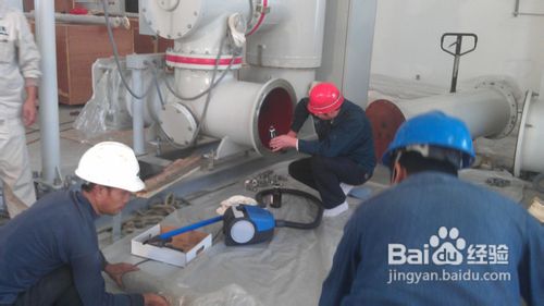 安装gis设备的全过程