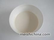 在家就能做的美味可口鸡肉卷