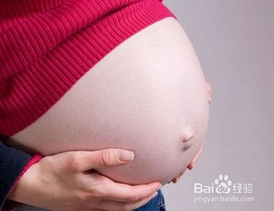 孕妇分娩的小建议?