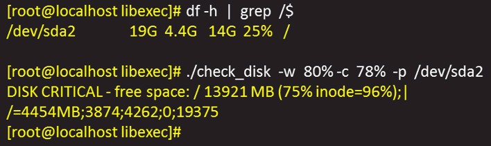 Nagios监控系统详解