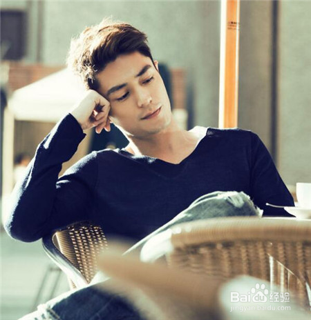 男士去黑头收毛孔 分享史上最有效去黑头方法