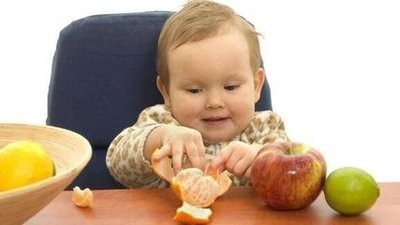 3岁宝宝食谱一日三餐窍门