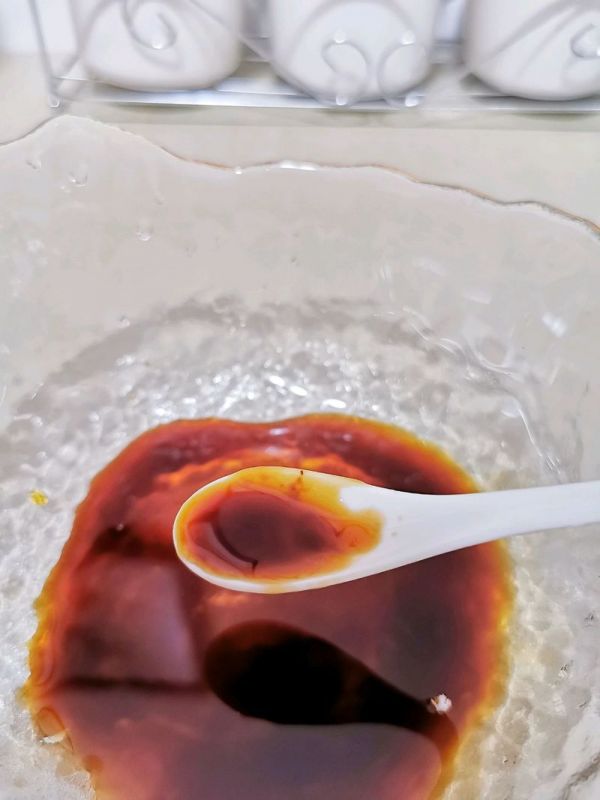 空气炸锅食谱|炸花菜|超级解馋下饭新年开运菜
