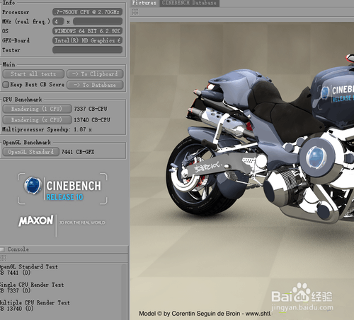 七代酷睿更强劲 小新510S出色版评测