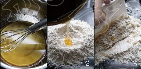 做月饼其实就是这么简单