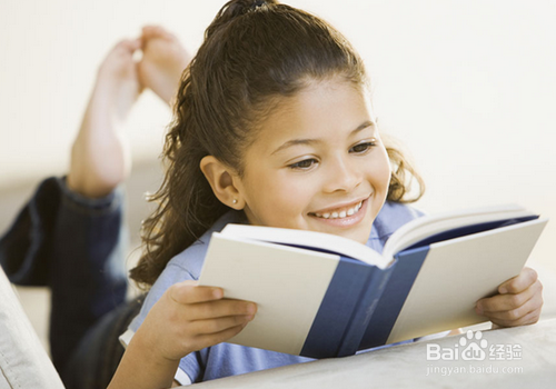 怎样培养孩子爱读书的习惯？