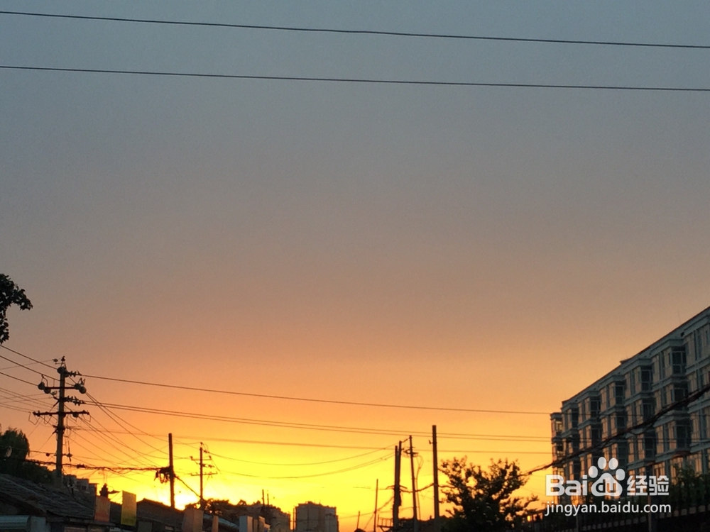 郊游如何记录下好心情