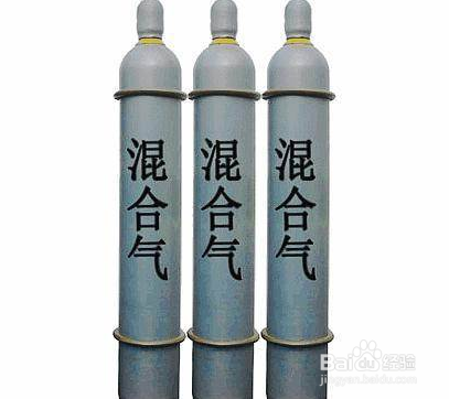 隆源混合气体如何配比充装