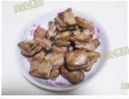 巧做糖醋排骨